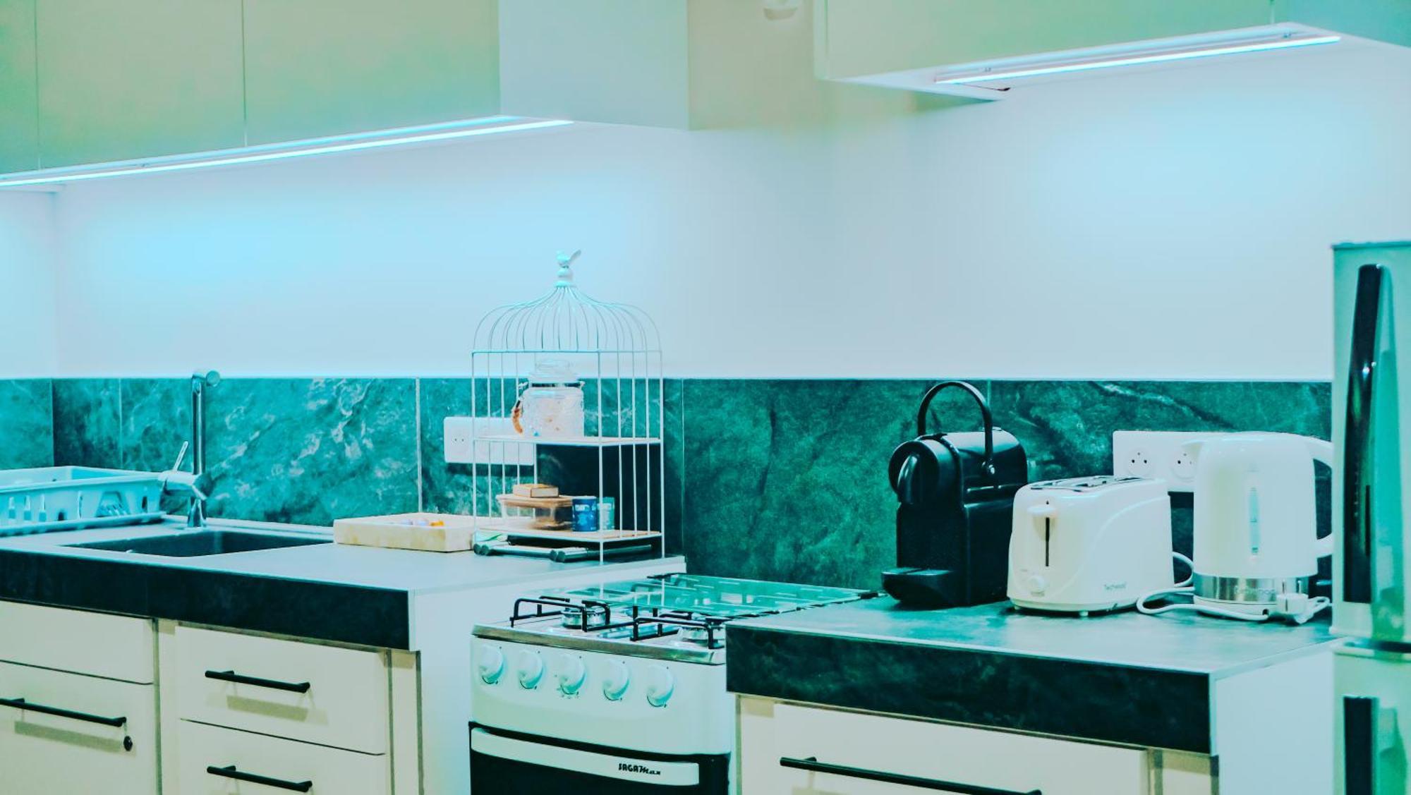 Pension Irivai Appartement Puatou 1 Chambre Bord De Mer أوتوروا المظهر الخارجي الصورة
